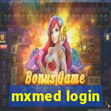 mxmed login